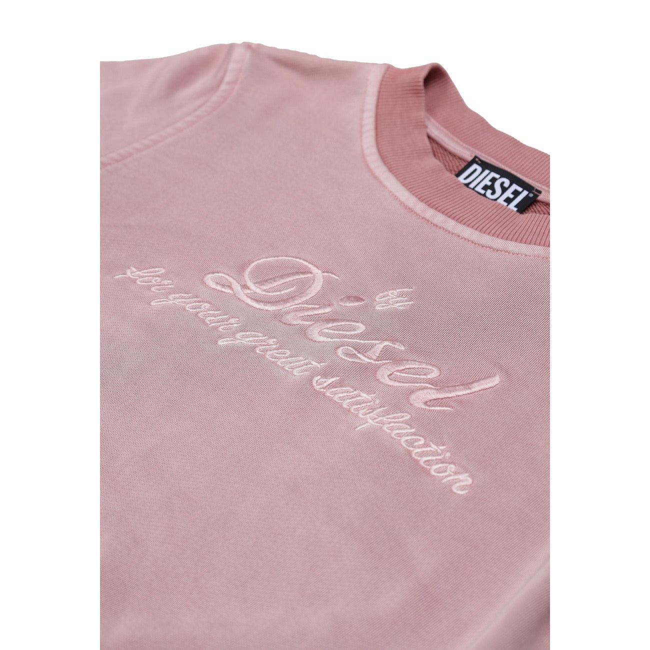 Diesel - Diesel Women Sweatshirts