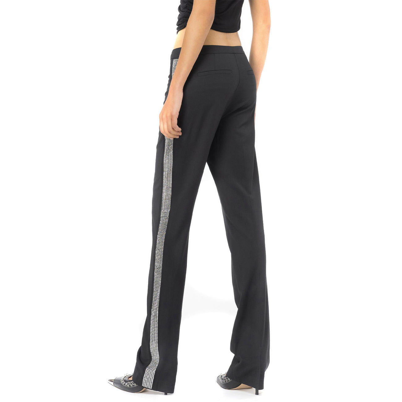 Pinko - Pinko Women Trousers