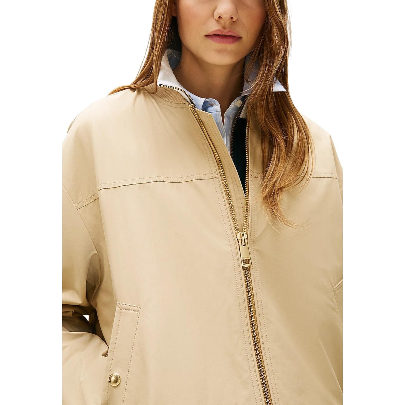 Tommy Hilfiger - Tommy Hilfiger Women Blazer