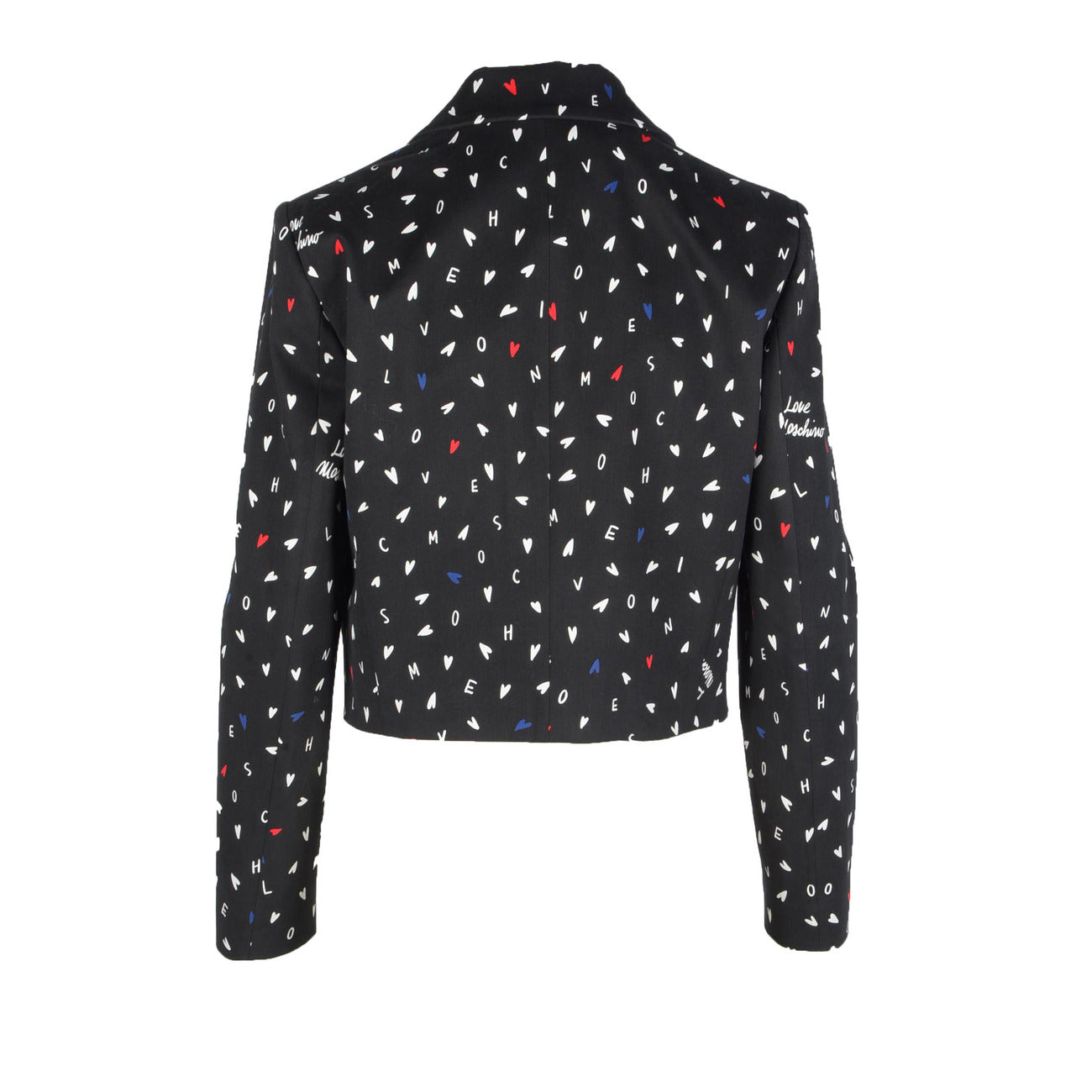 Love Moschino - Love Moschino Women Blazer