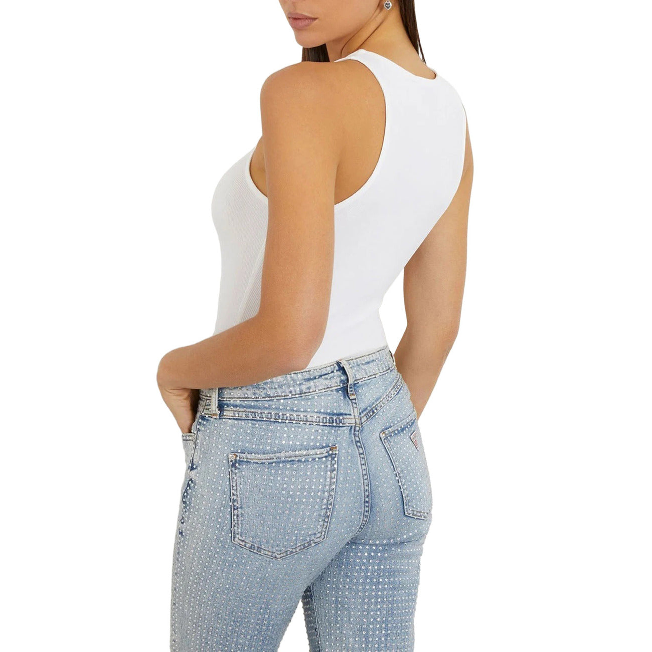 Guess - Guess Women Undershirt