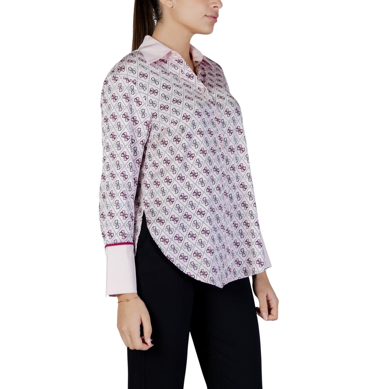 Guess - Guess Women Shirt
