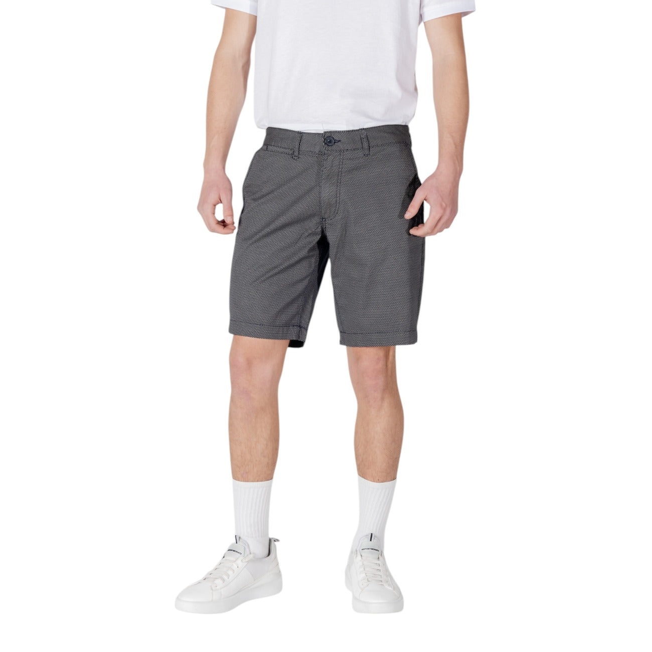 Armani Exchange - Armani Exchange Men Shorts