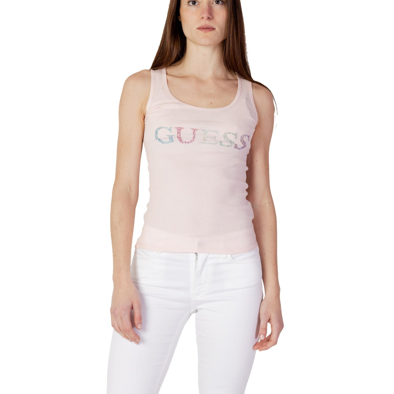 Guess - Guess Women Undershirt