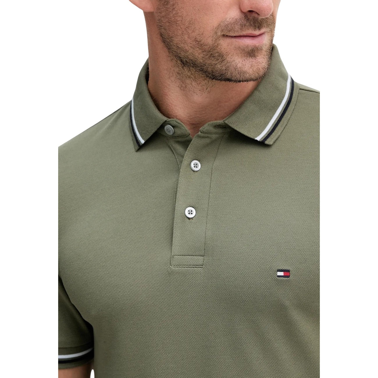 Tommy Hilfiger - Tommy Hilfiger Men Polo