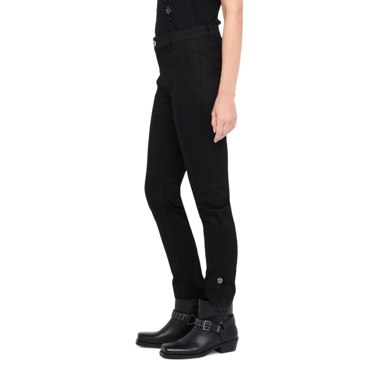 Liu Jo - Liu Jo Women Trousers