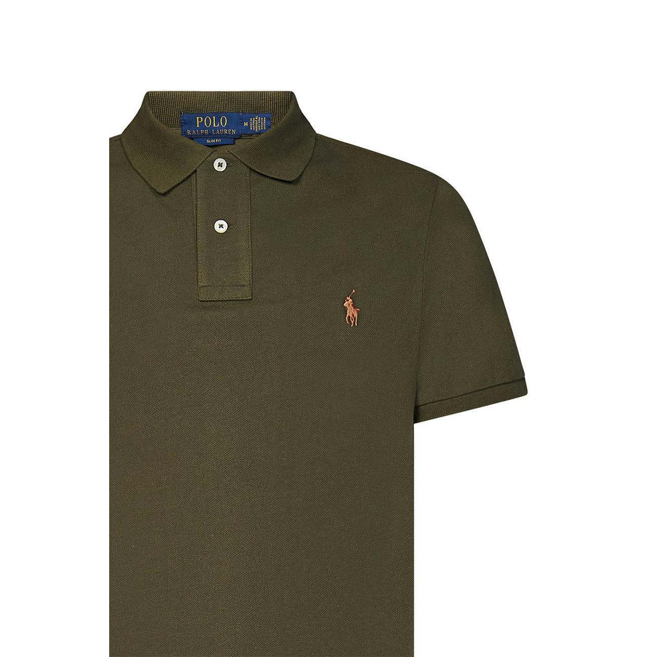Polo Ralph Lauren - Polo Ralph Lauren Men Polo