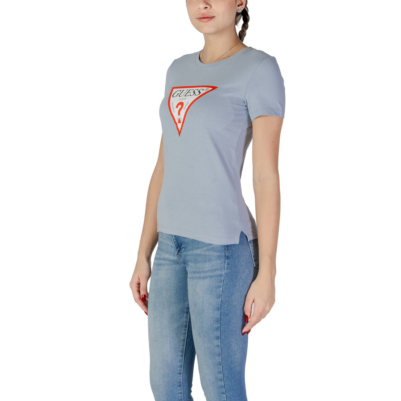 Guess - Guess Women T-Shirt