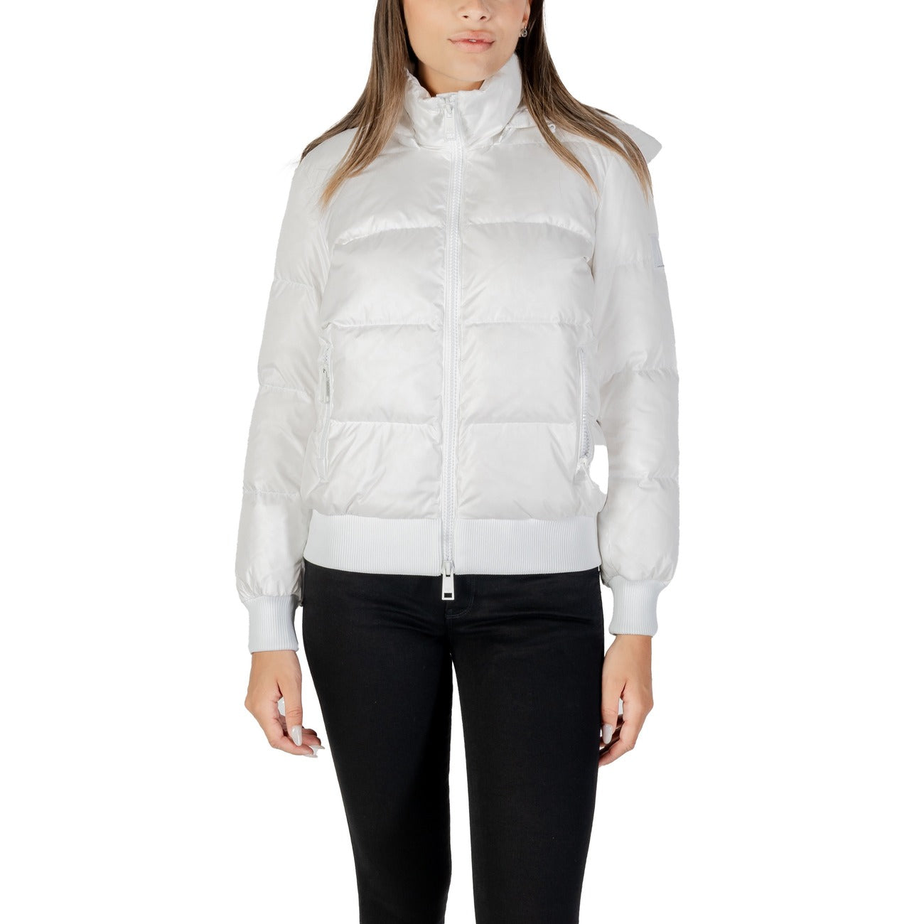 Armani Exchange - Armani Exchange Women Jacket
