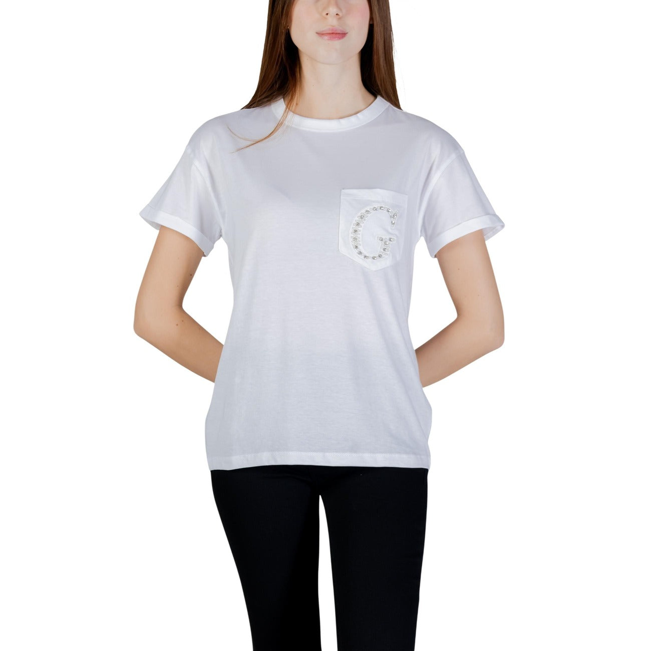 Guess - Guess Women T-Shirt