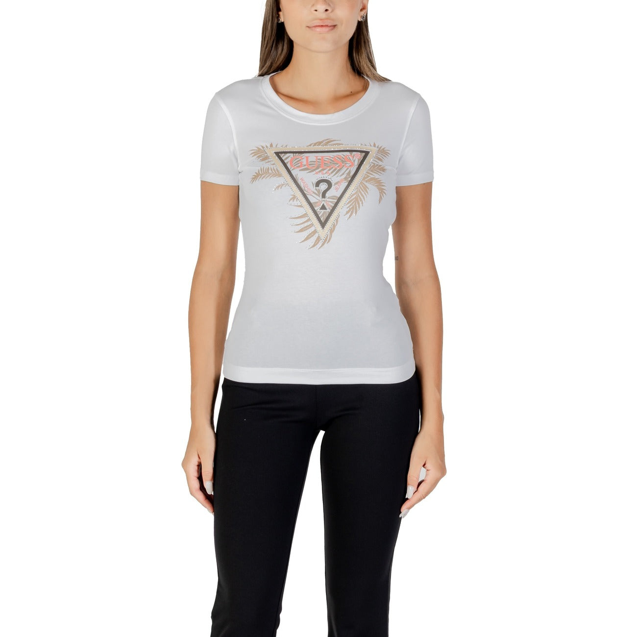 Guess - Guess Women T-Shirt