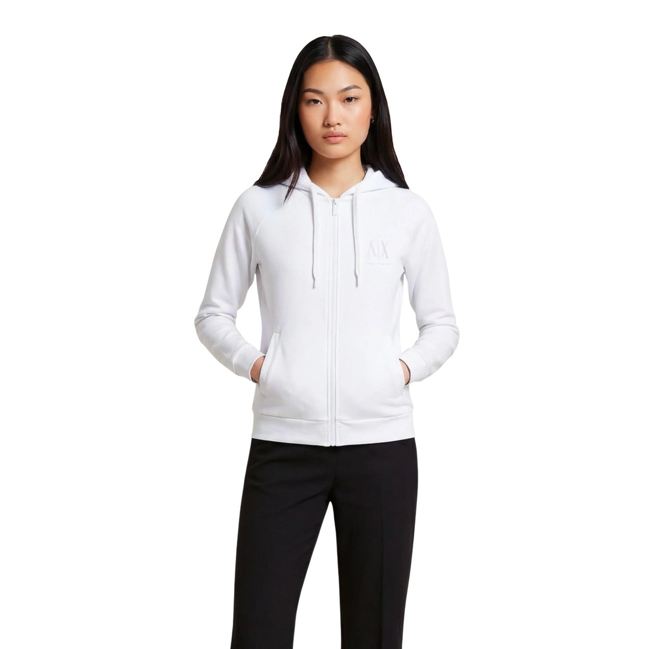 Armani Exchange - Armani Exchange Women Sweatshirts