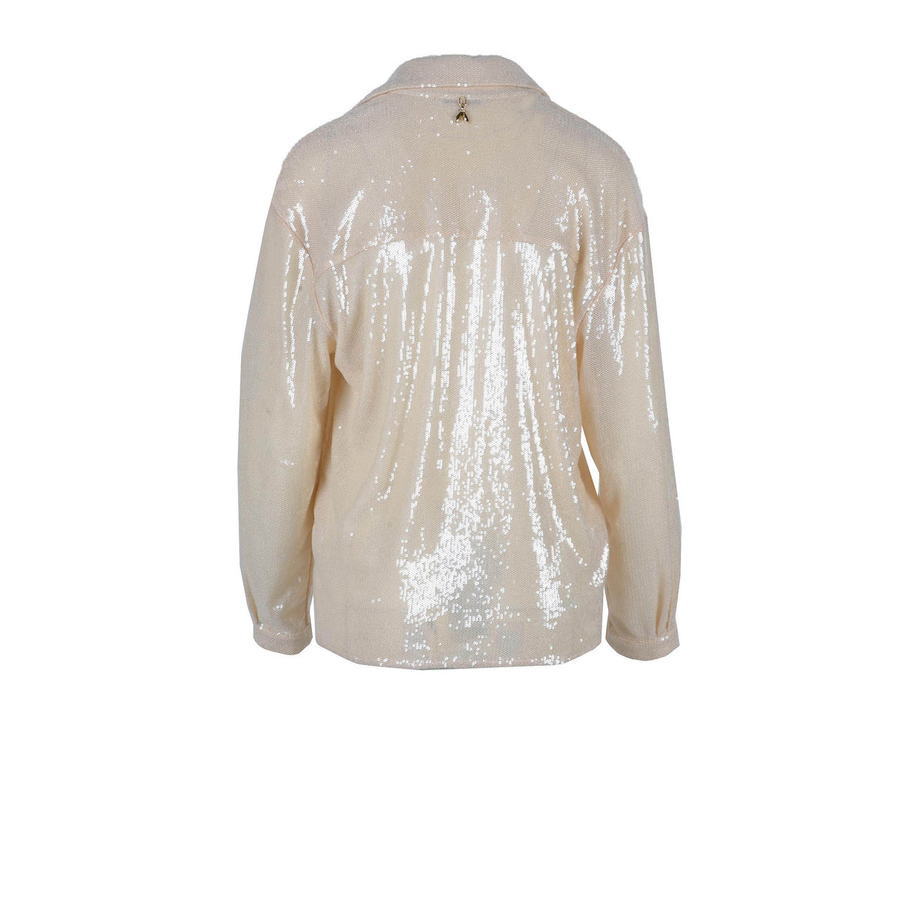 Patrizia Pepe - Patrizia Pepe Women Shirt