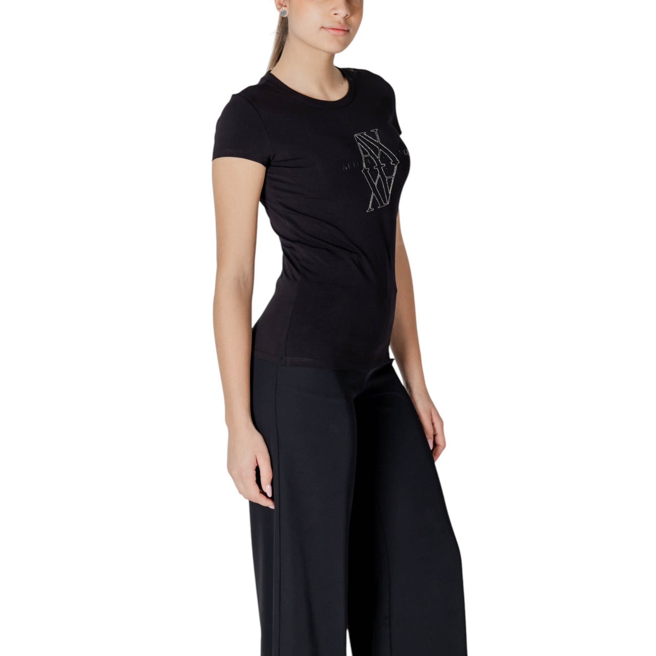Armani Exchange - Armani Exchange Women T-Shirt