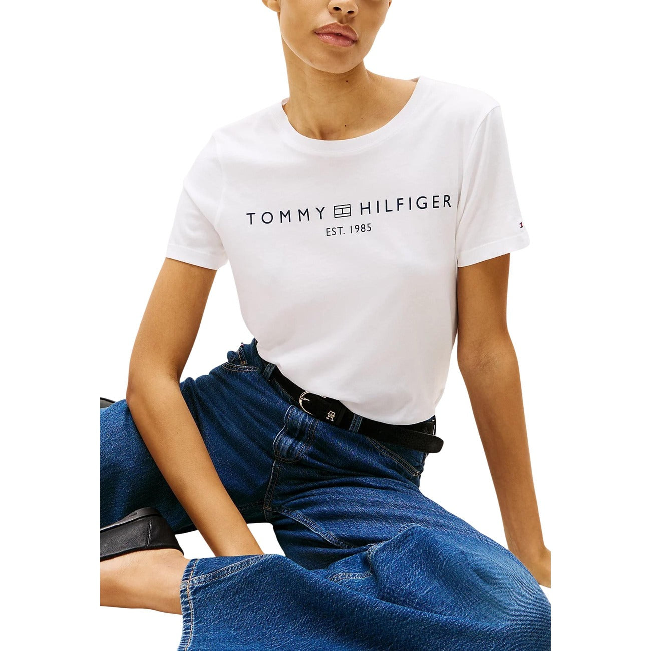 Tommy Hilfiger - Tommy Hilfiger Women T-Shirt