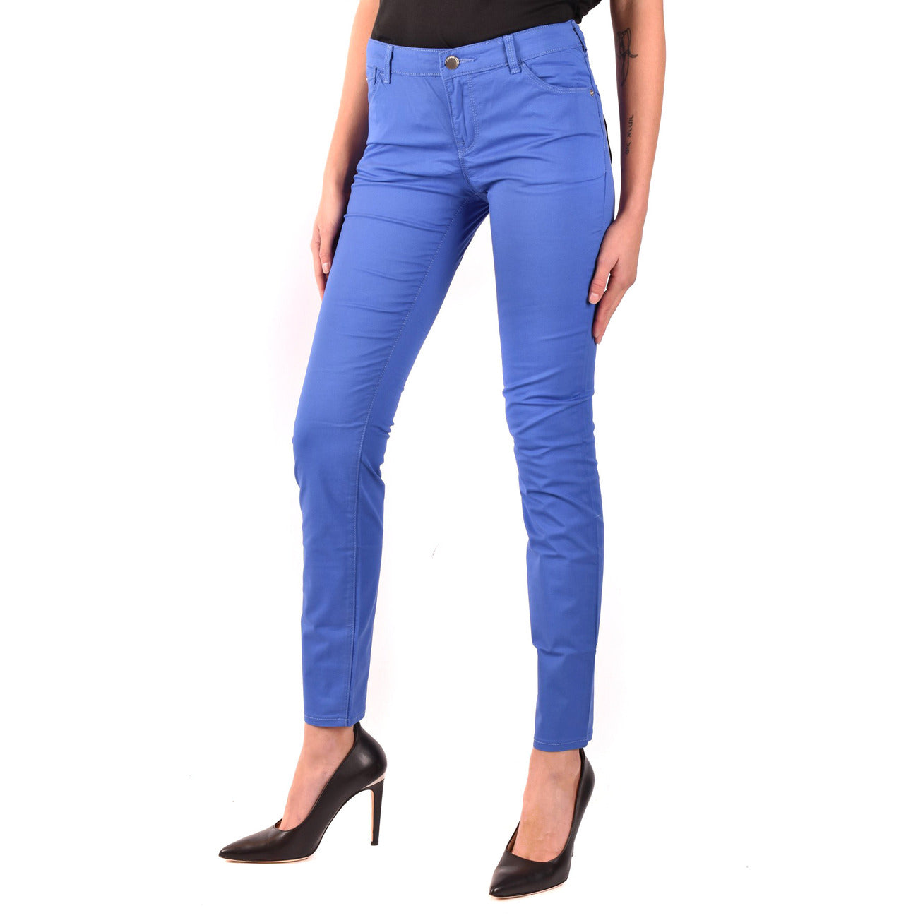 Emporio Armani - Emporio Armani Women Trousers