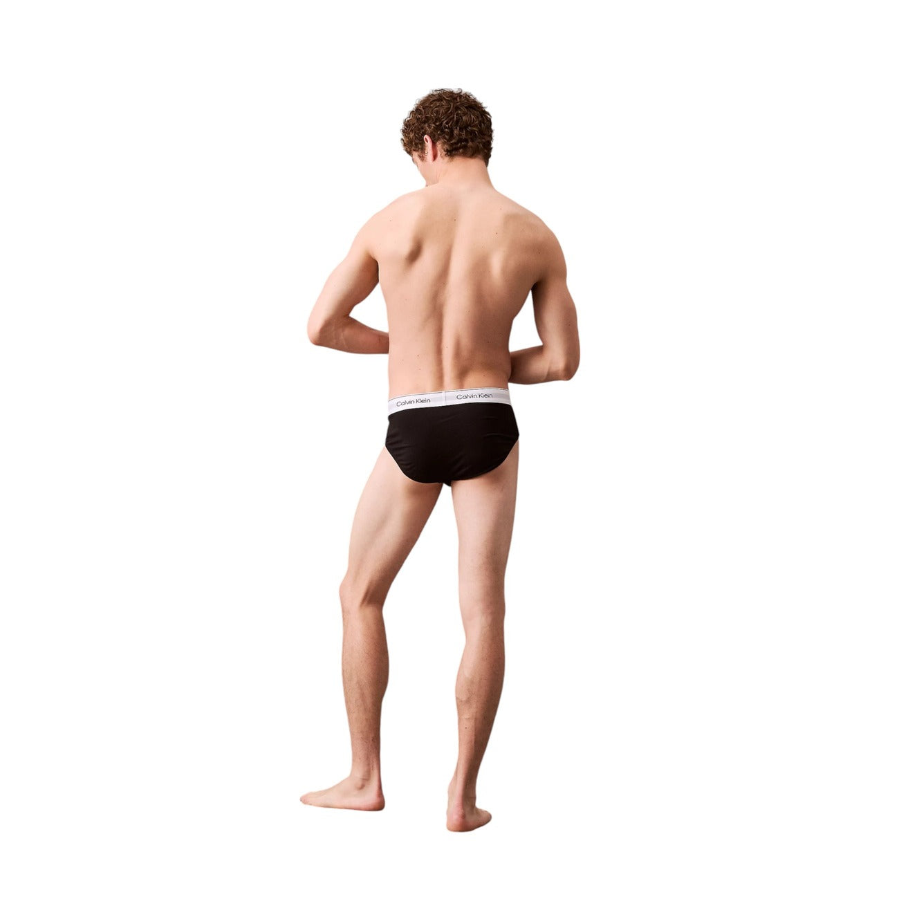 Calvin Klein - Calvin Klein Men Underwear