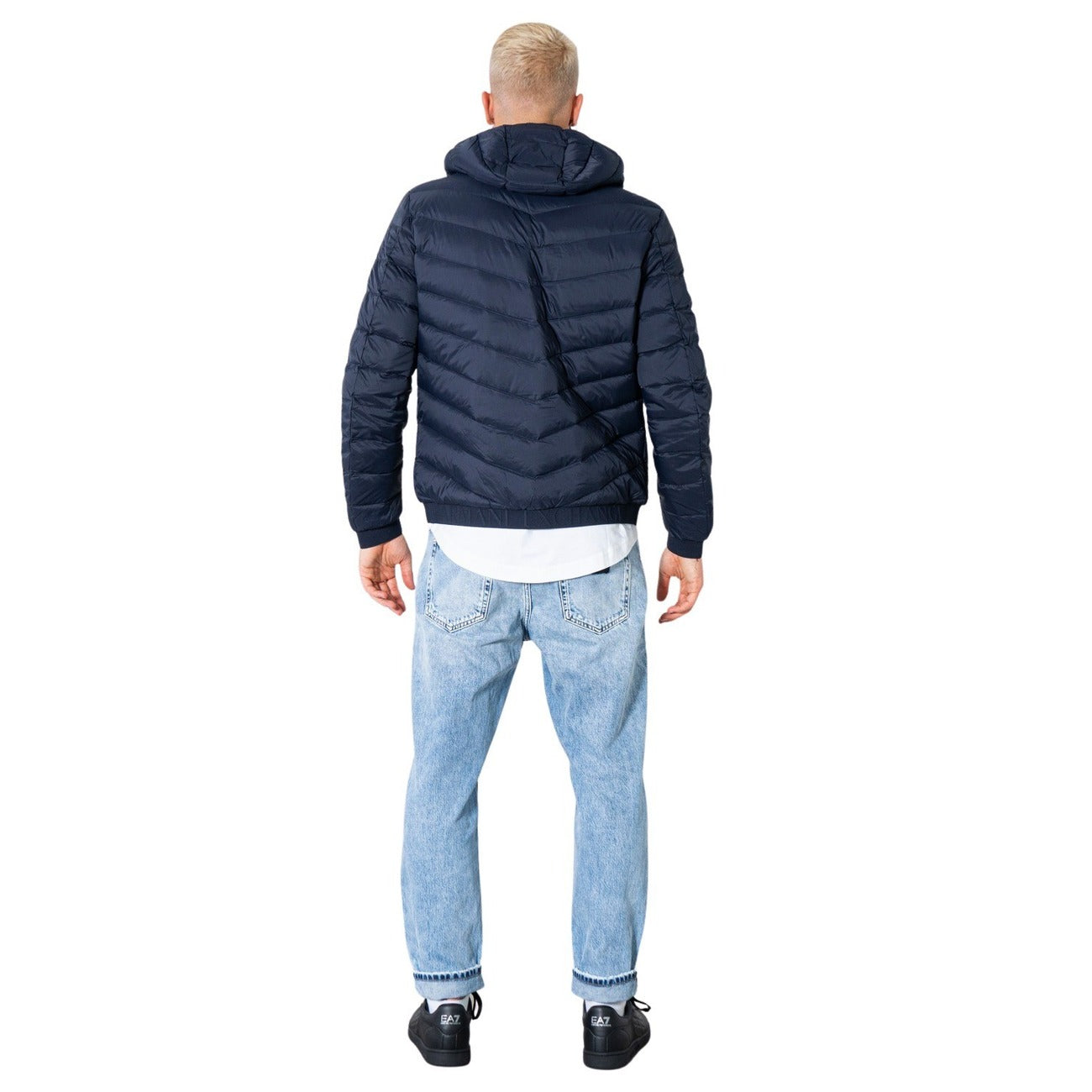 Armani Exchange - Armani Exchange Men Jacket