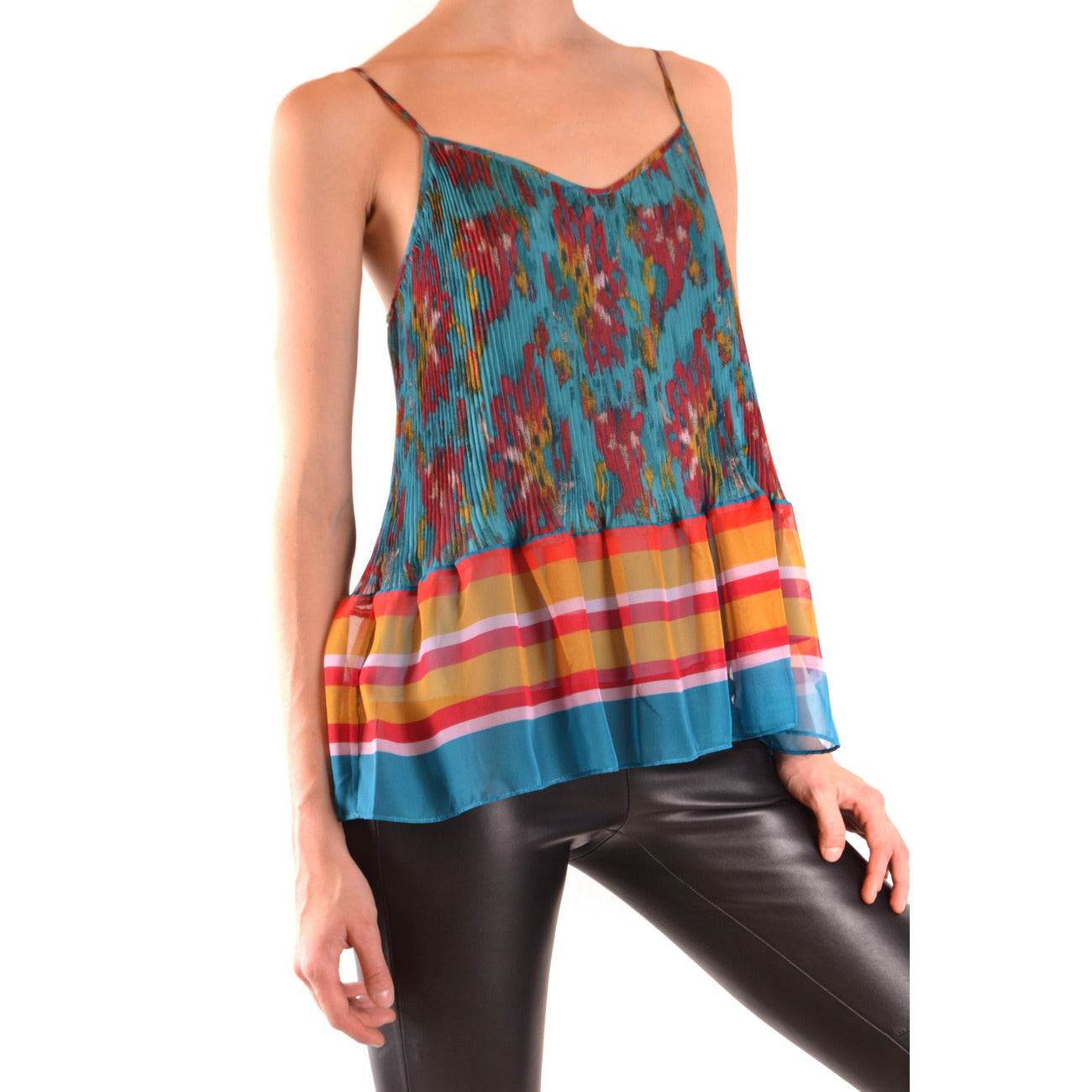 Twinset - Twinset Women Undershirt