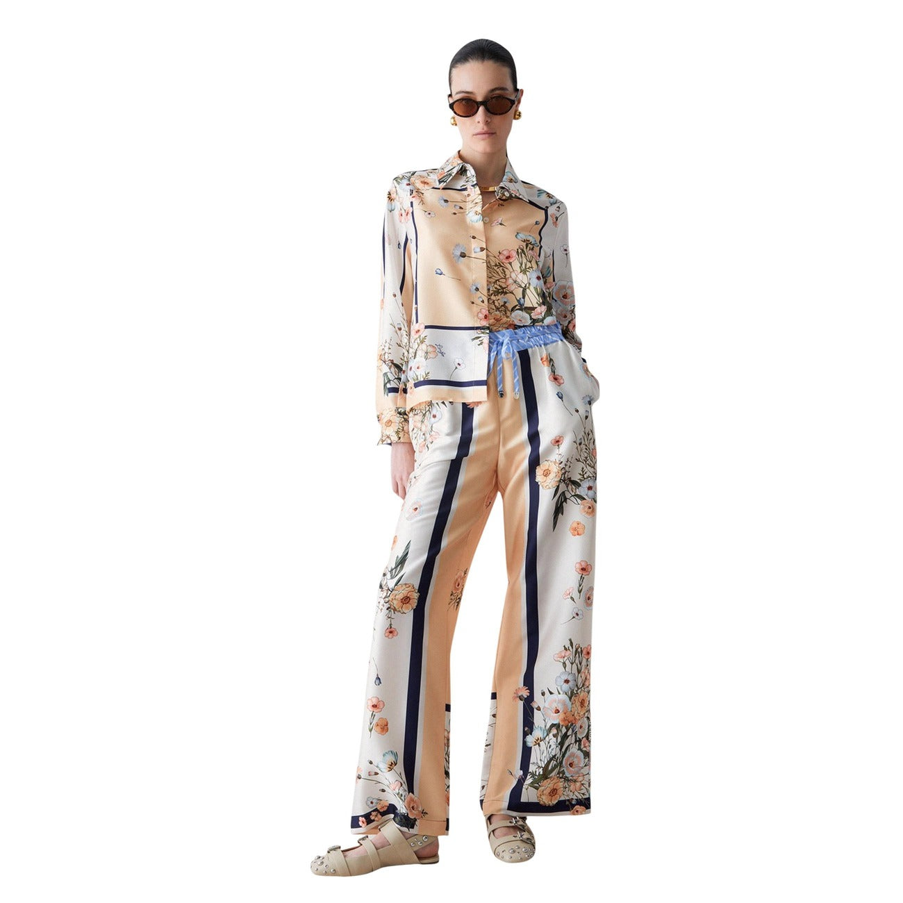 Liu Jo - Liu Jo Women Trousers