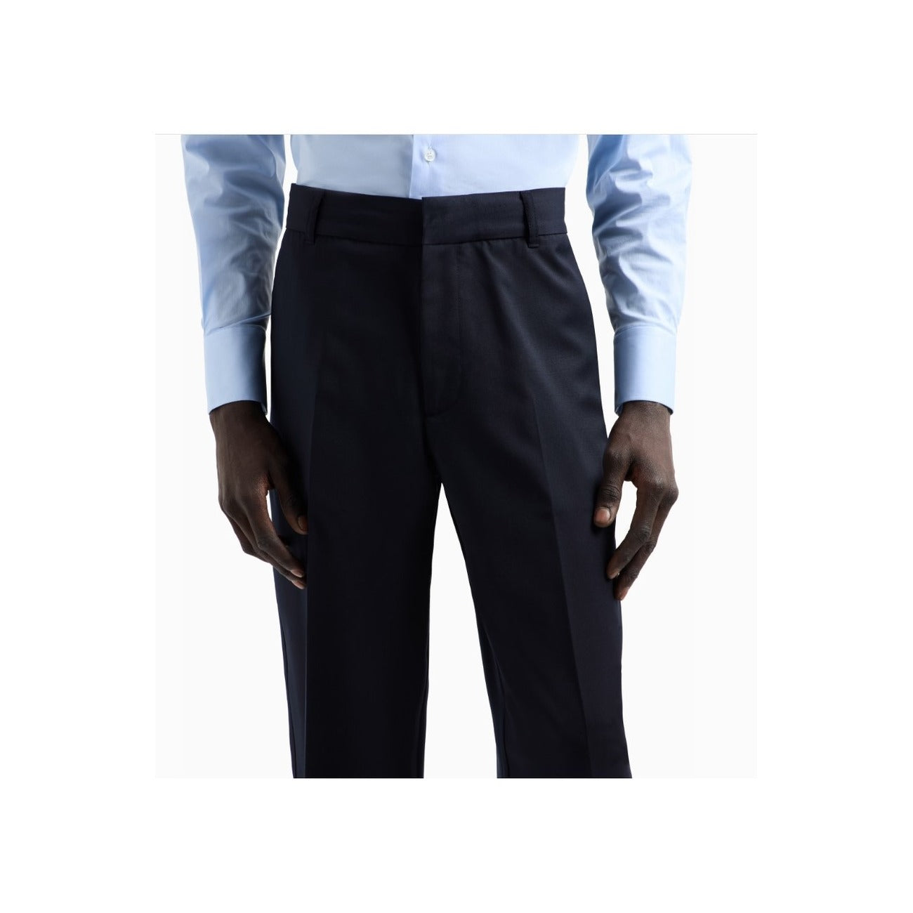 Emporio Armani - Emporio Armani Men Trousers
