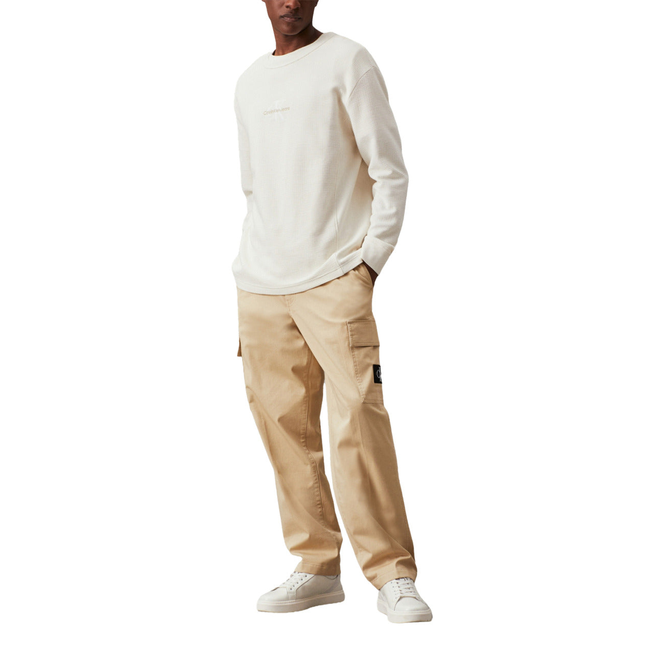 Calvin Klein - Calvin Klein Men Trousers