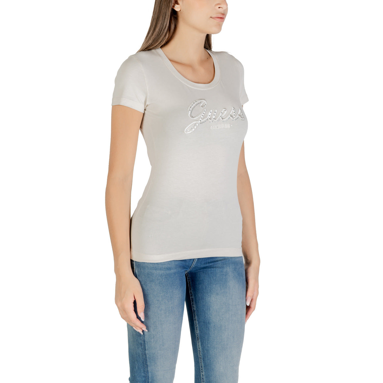 Guess - Guess Women T-Shirt