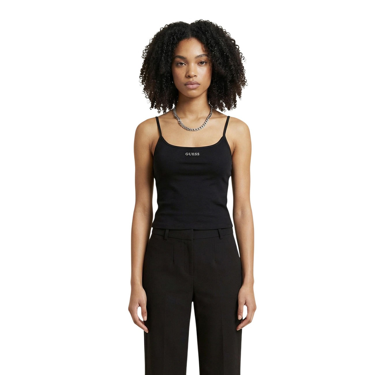 Guess - Guess Women Undershirt