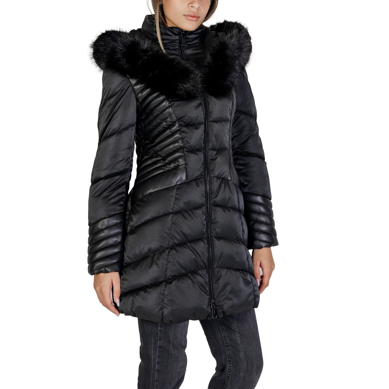 Guess - Guess Women Jacket