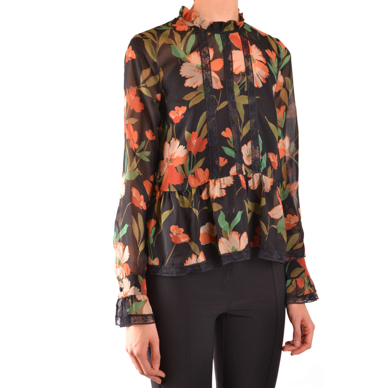 Twinset - Twinset Women Blouse