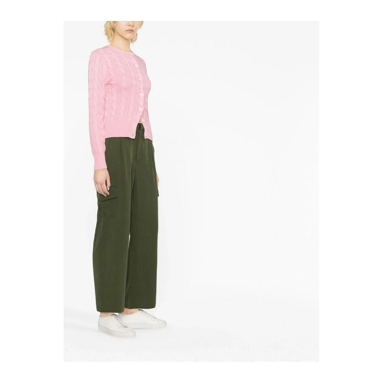 Polo Ralph Lauren - Polo Ralph Lauren Women Cardigan