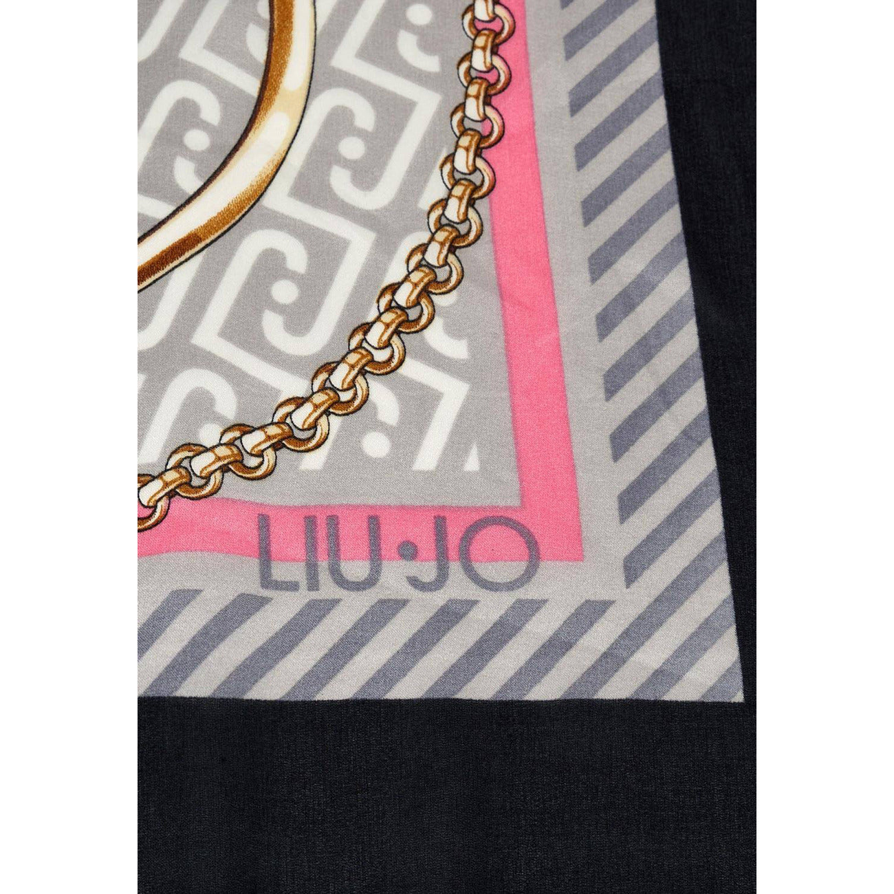 Liu Jo - Liu Jo Women Scarve