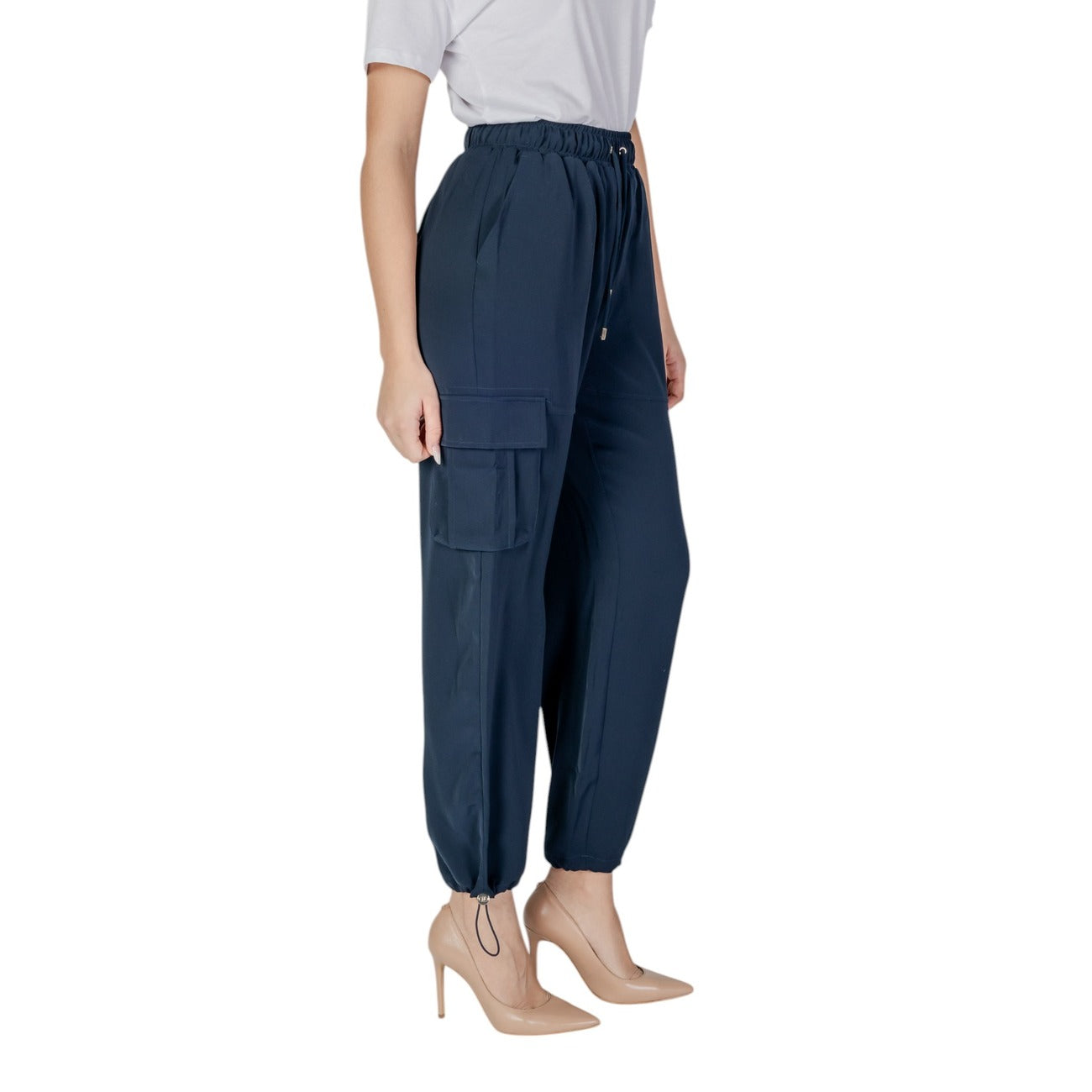 Liu Jo - Liu Jo Women Trousers