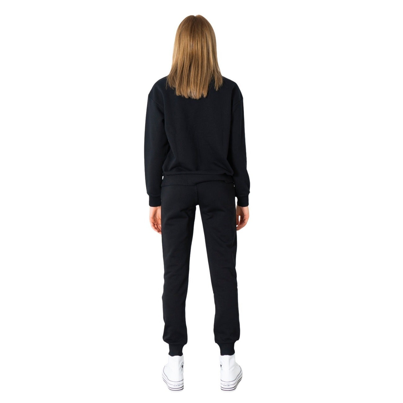 Armani Exchange - Armani Exchange Women Trousers