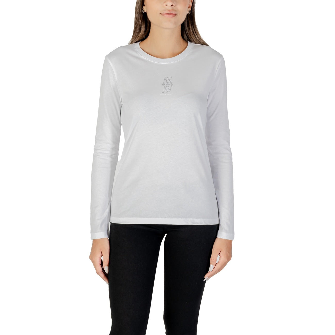 Armani Exchange - Armani Exchange Women T-Shirt