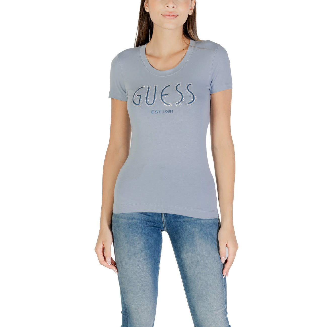 Guess - Guess Women T-Shirt