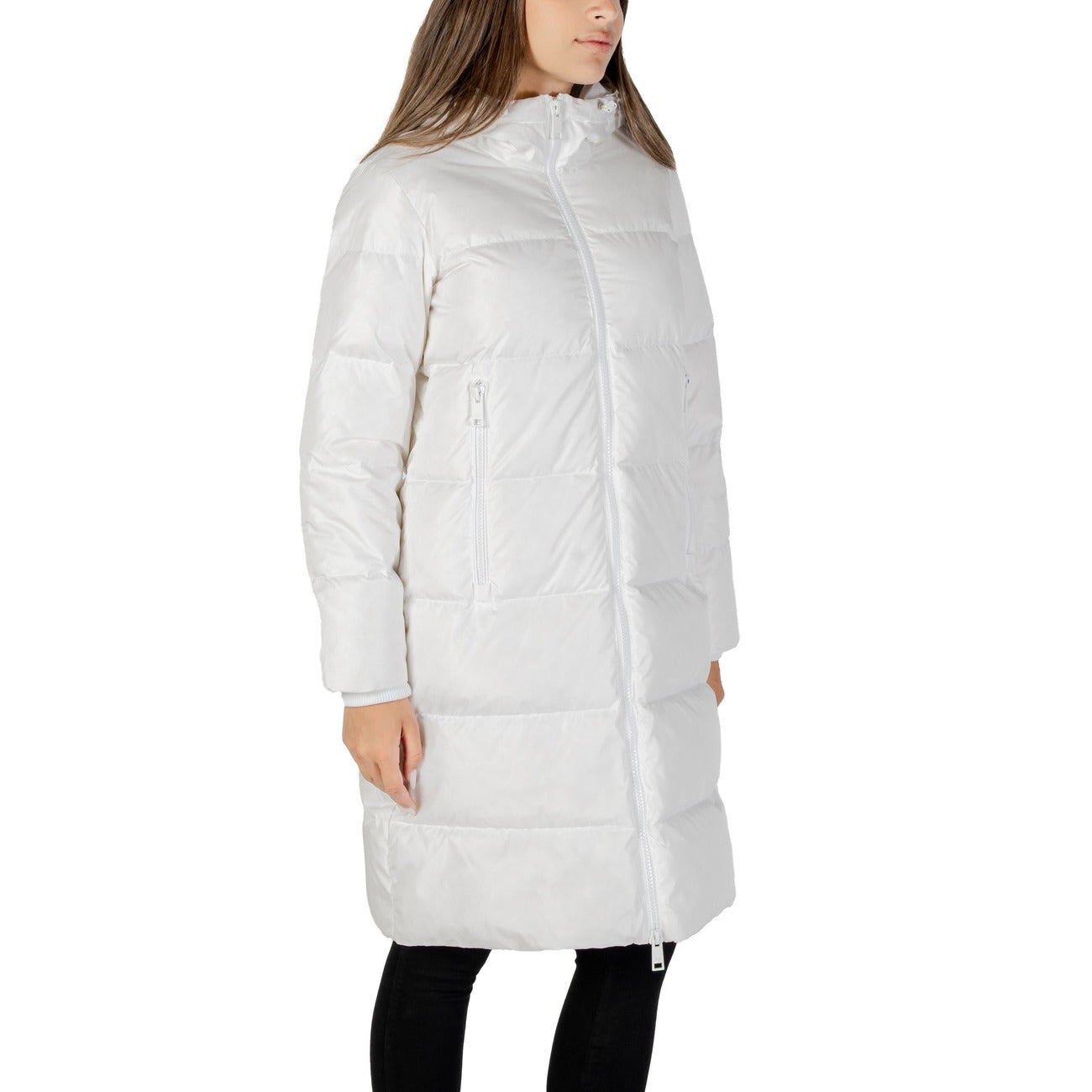 Armani Exchange - Armani Exchange Women Jacket
