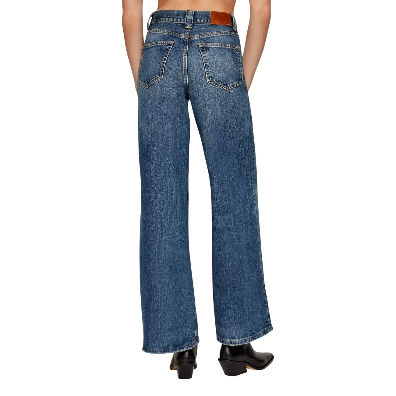 Tommy Hilfiger - Tommy Hilfiger Women Jeans