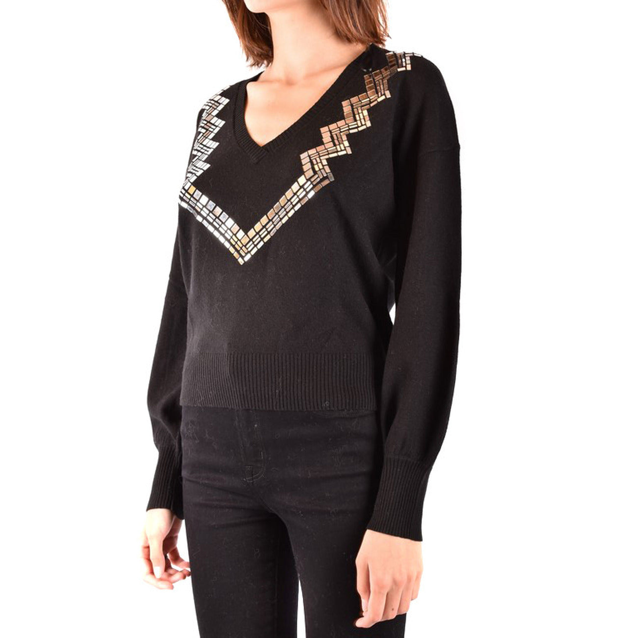 Pinko - Pinko Women Knitwear