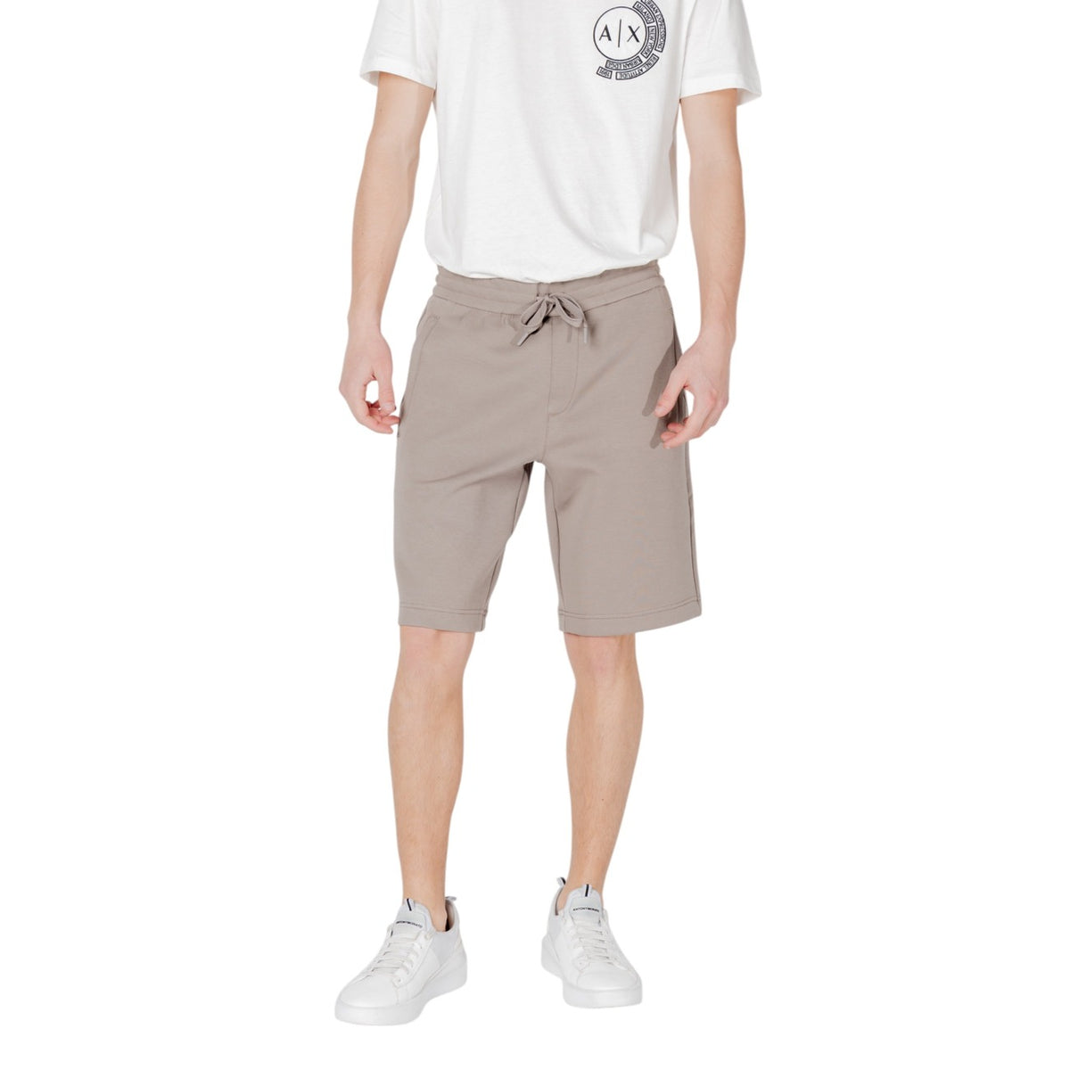 Armani Exchange - Armani Exchange Men Shorts