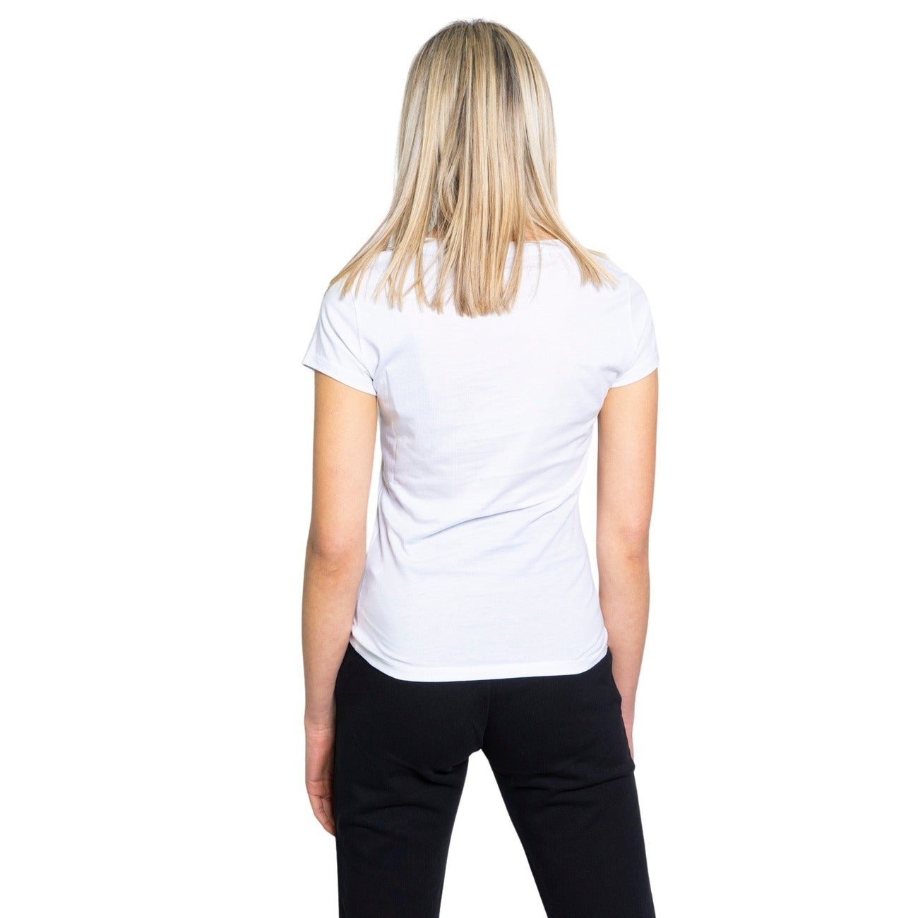 Armani Exchange - Armani Exchange Women T-Shirt