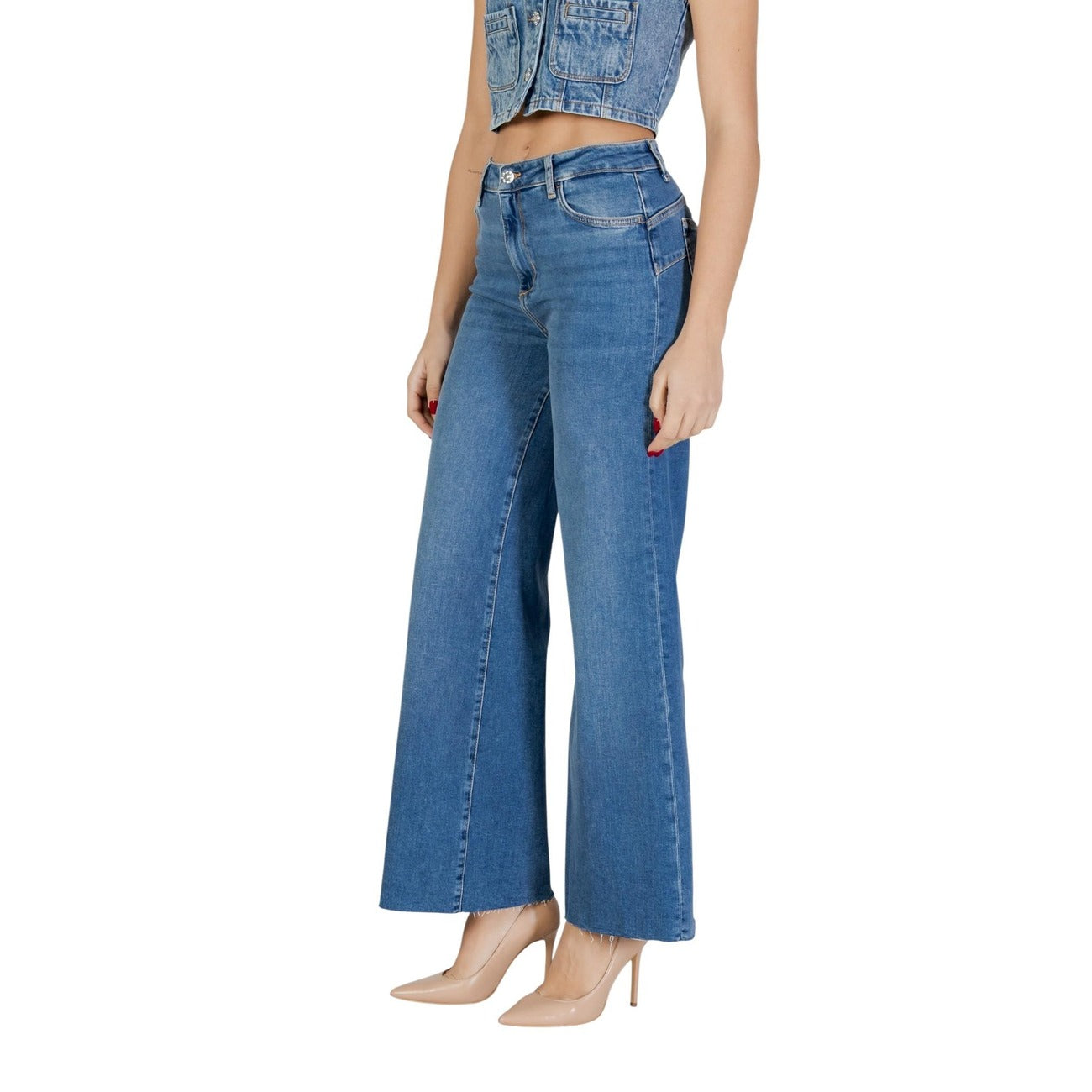 Liu Jo - Liu Jo Women Jeans