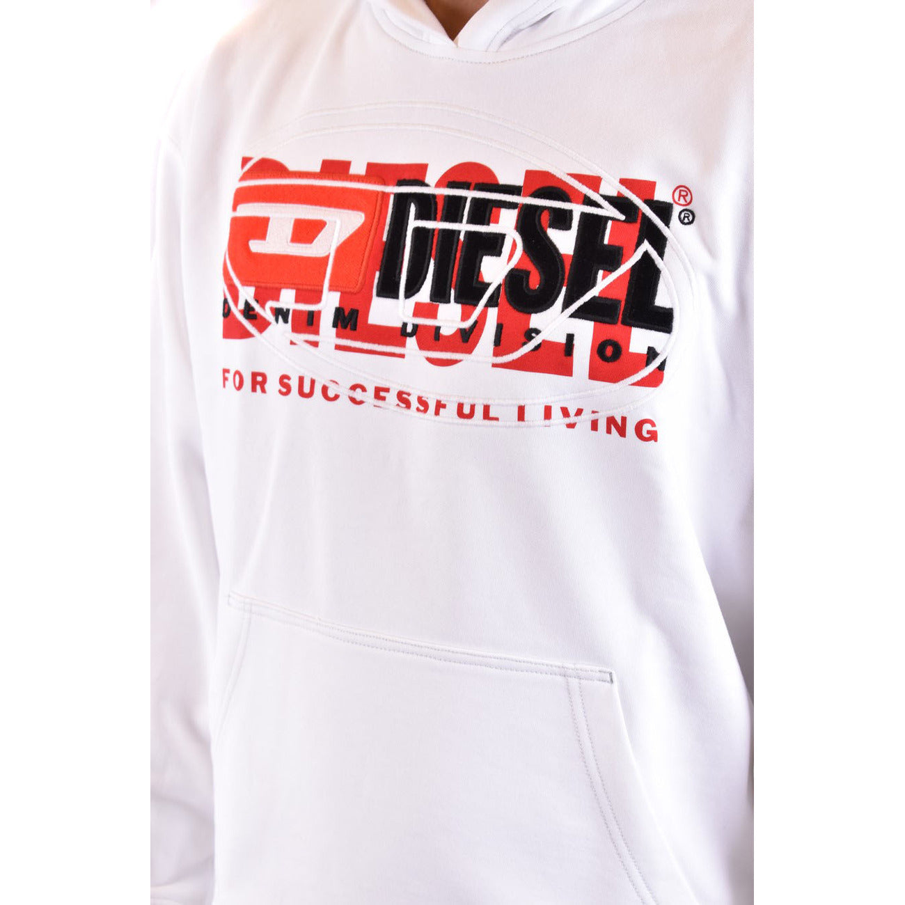 Diesel - Diesel Men Sweatshirts
