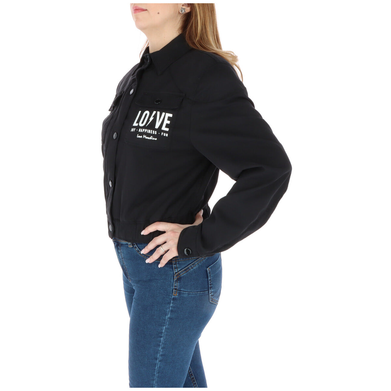 Love Moschino - Love Moschino Women Blazer