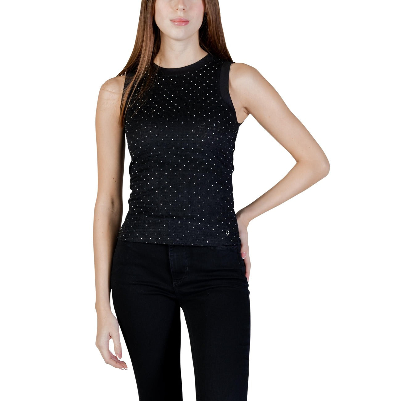 Guess - Guess Women Undershirt