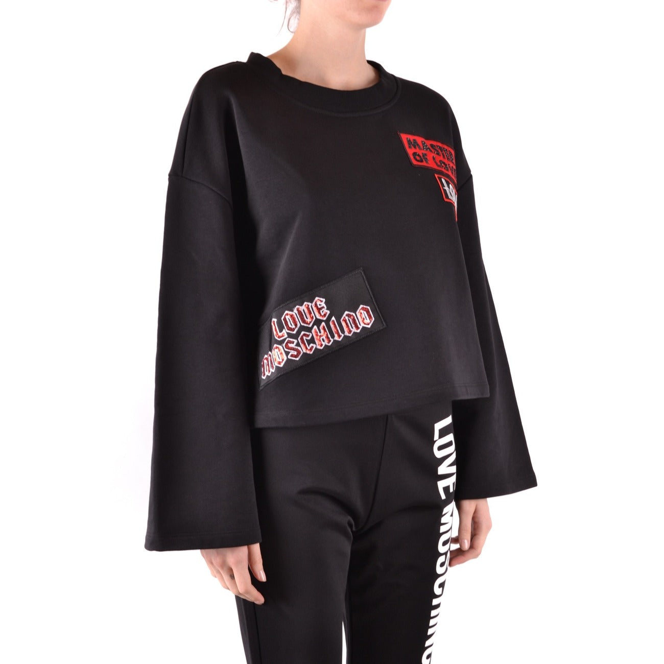 Love Moschino - Love Moschino Women Sweatshirts