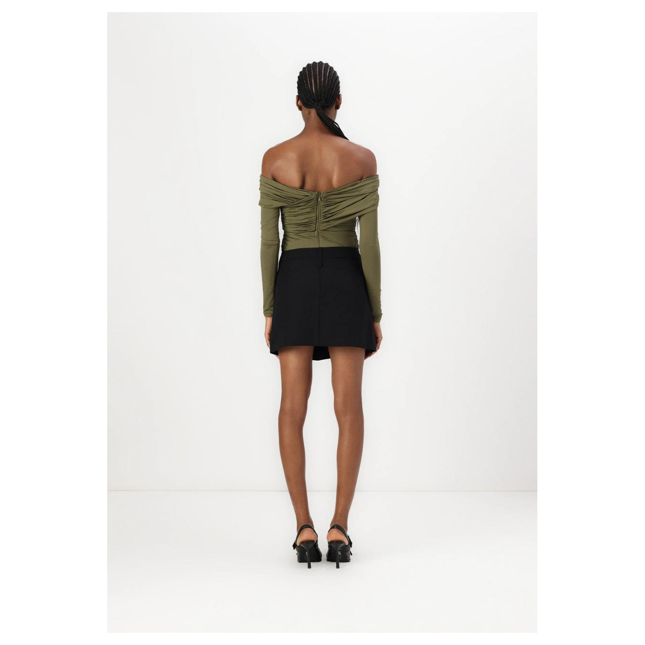 Pinko - Pinko Women Skirt