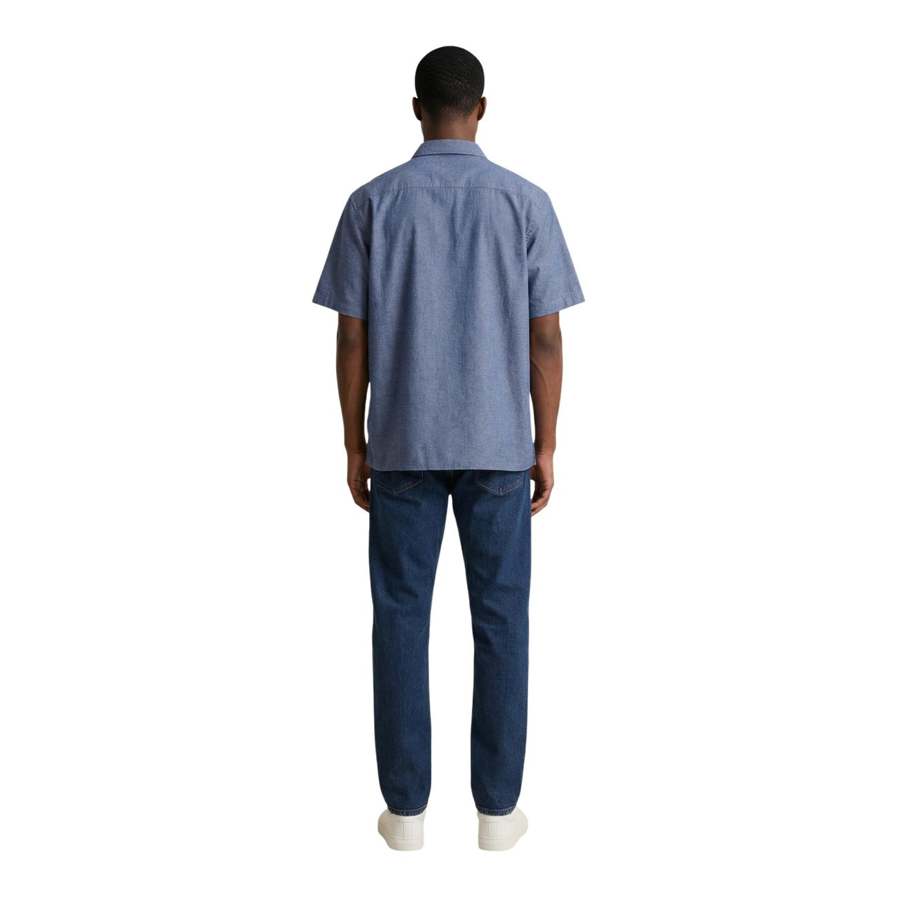 Armani Exchange - Armani Exchange Men Shirt