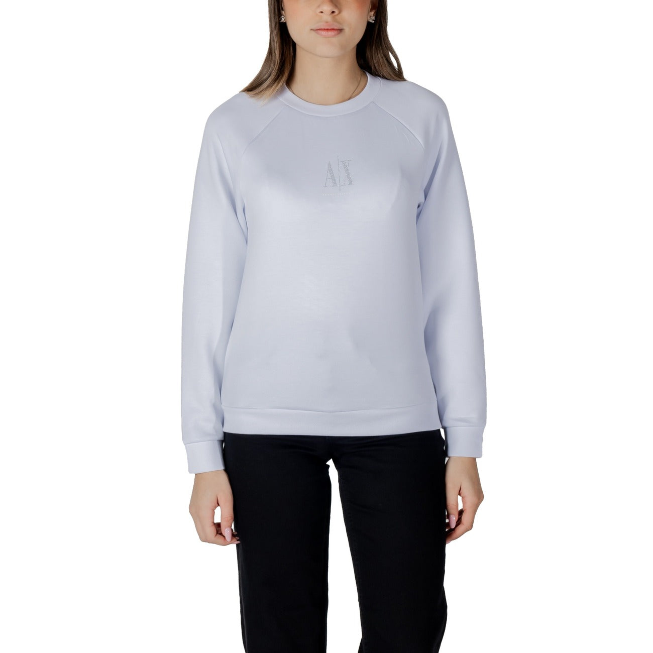 Armani Exchange - Armani Exchange Women Sweatshirts