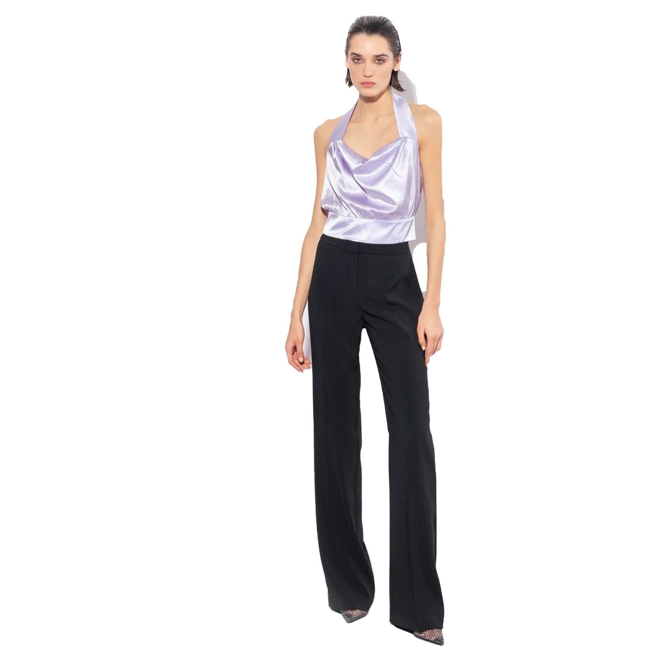 Pinko - Pinko Women Trousers
